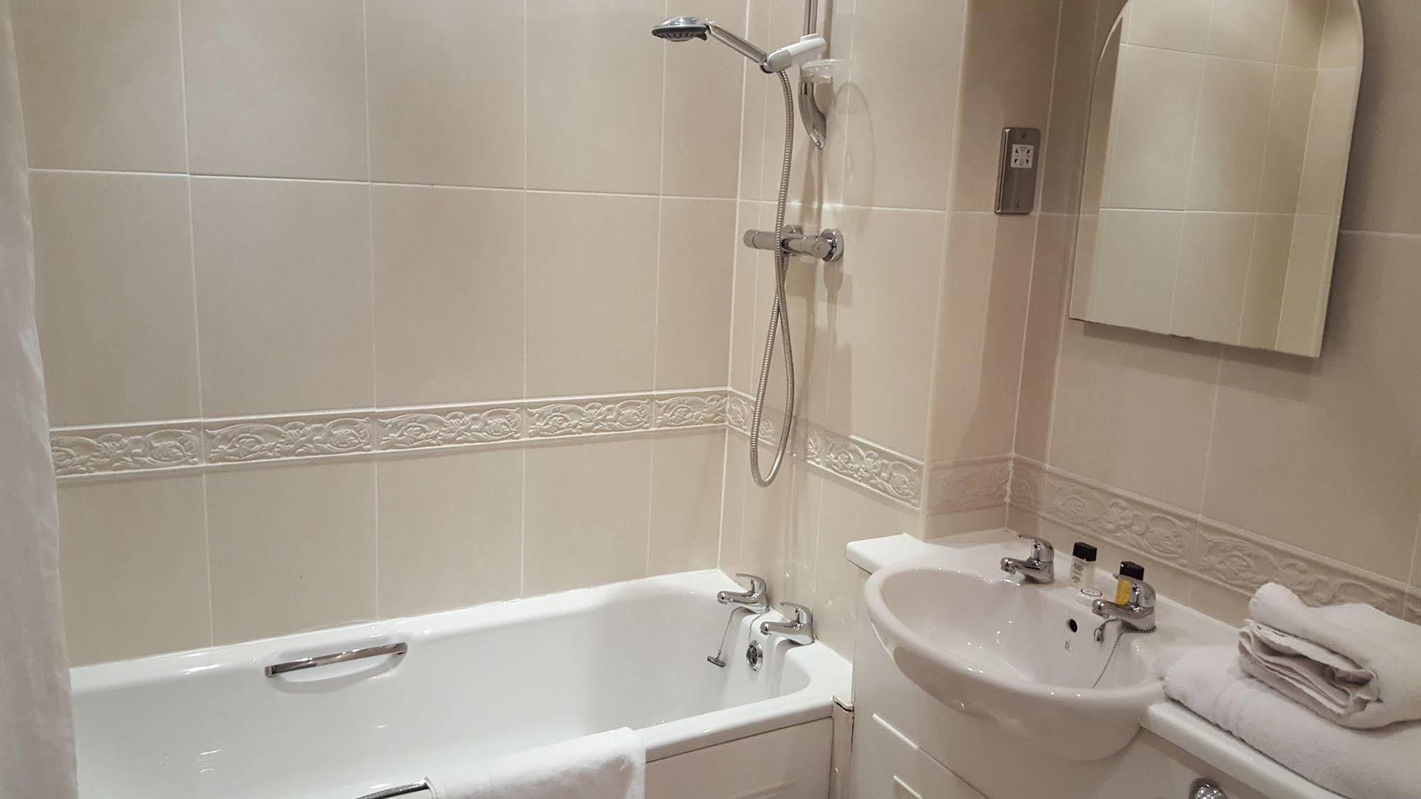 וורקסופ Charmwood Hotel - Cherry Park Hall מראה חיצוני תמונה