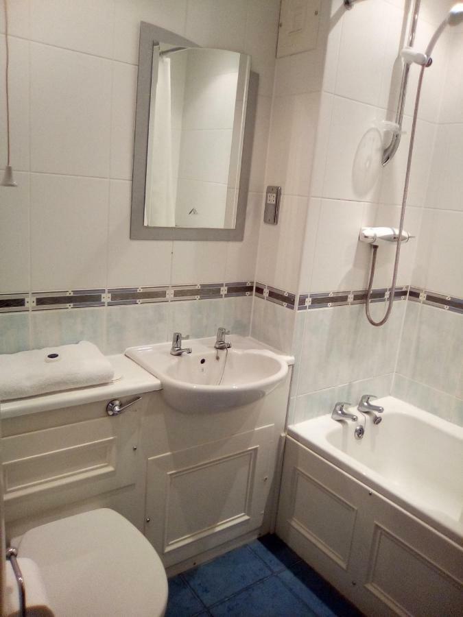 וורקסופ Charmwood Hotel - Cherry Park Hall מראה חיצוני תמונה